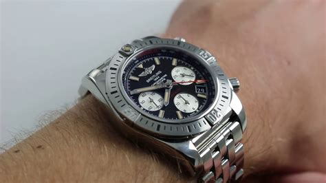 breitling chronomat 41 airborne|breitling chronomat 44 for sale.